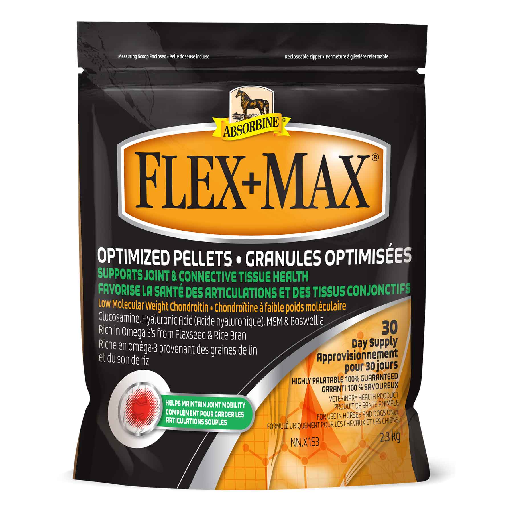 Flex+Max® Joint Support